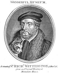 Richard Whittington