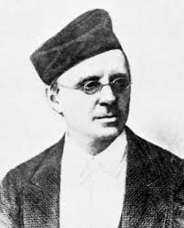 Jonas Lie