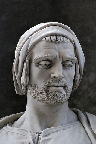 Niccola Pisano