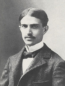 Gallery of Stephen Crane