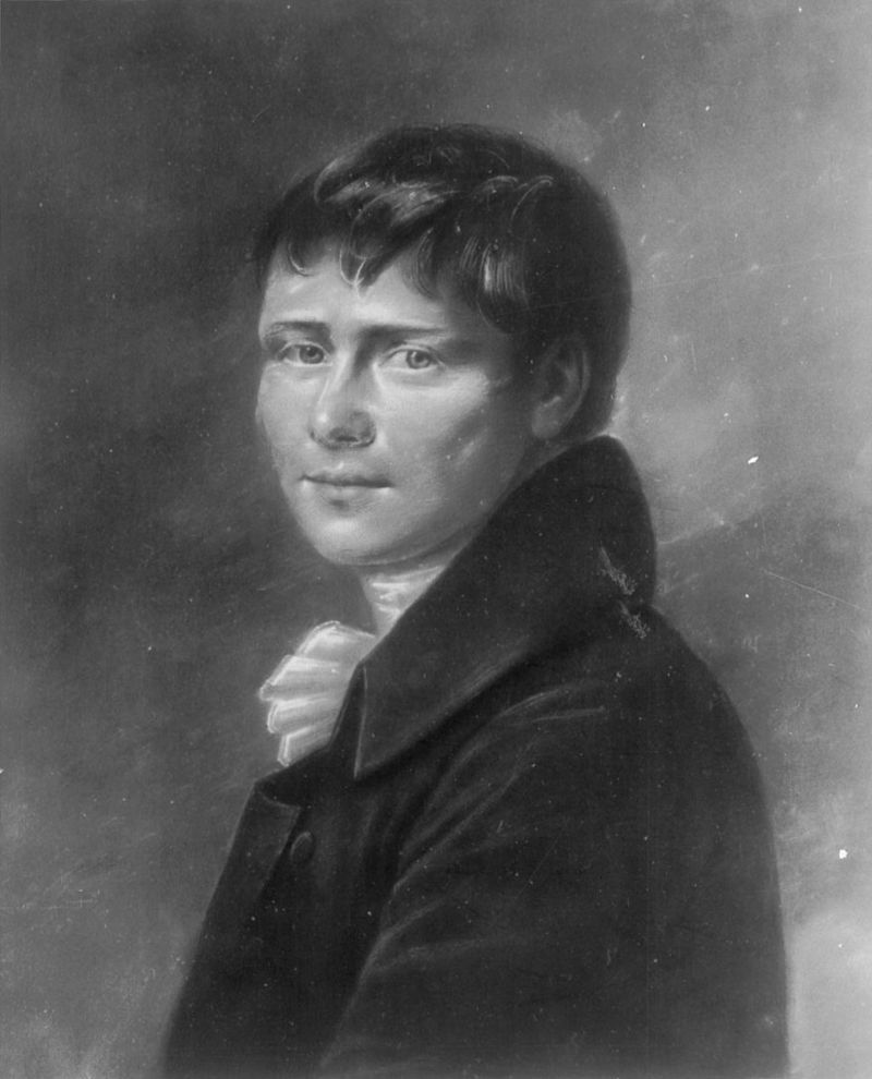 Bernard von Kleist