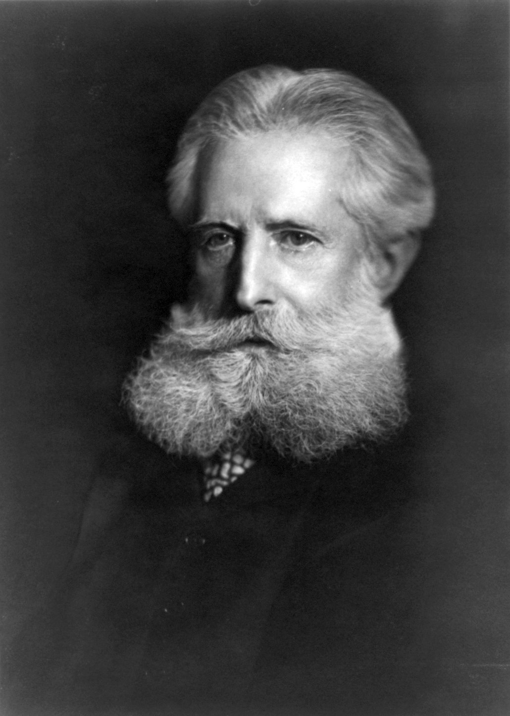 Edmund Stedman
