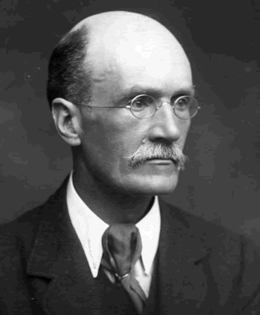 Gilbert Murray