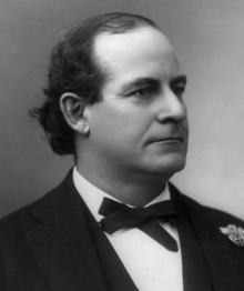 William Bryan
