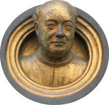 teacher: Lorenzo Ghiberti