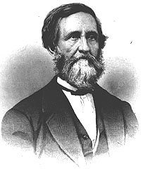 Crawford Long