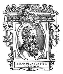 Perino Vaga