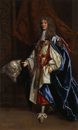 Henry Arlington