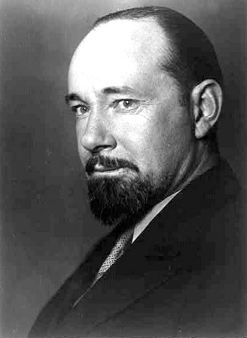 George Wilkins