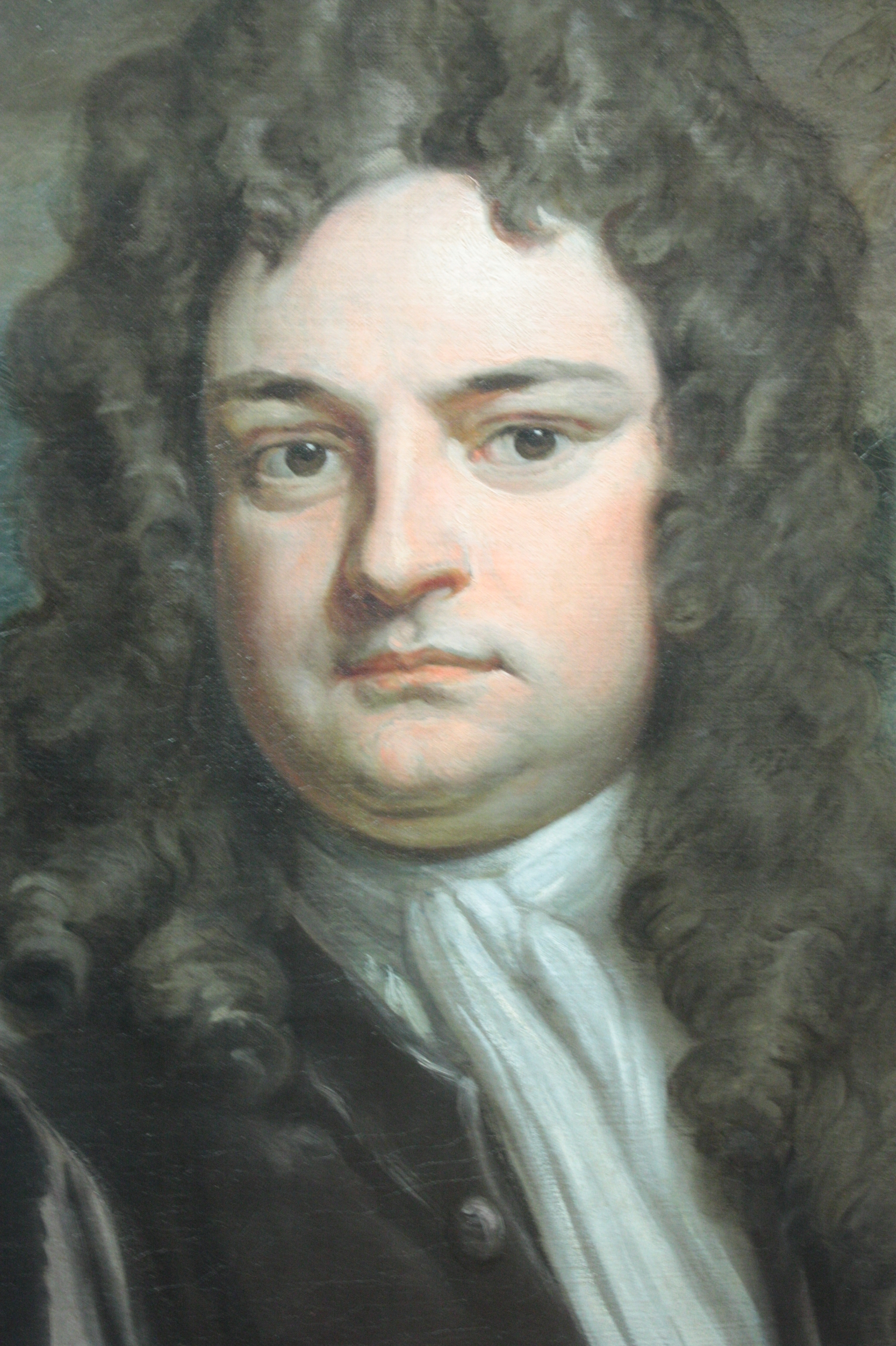 Richard Steele