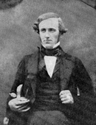 Gallery of Edward Frankland