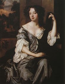Louise Portsmouth