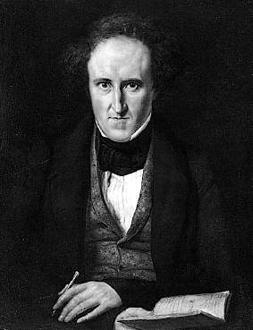 Karl Almqvist