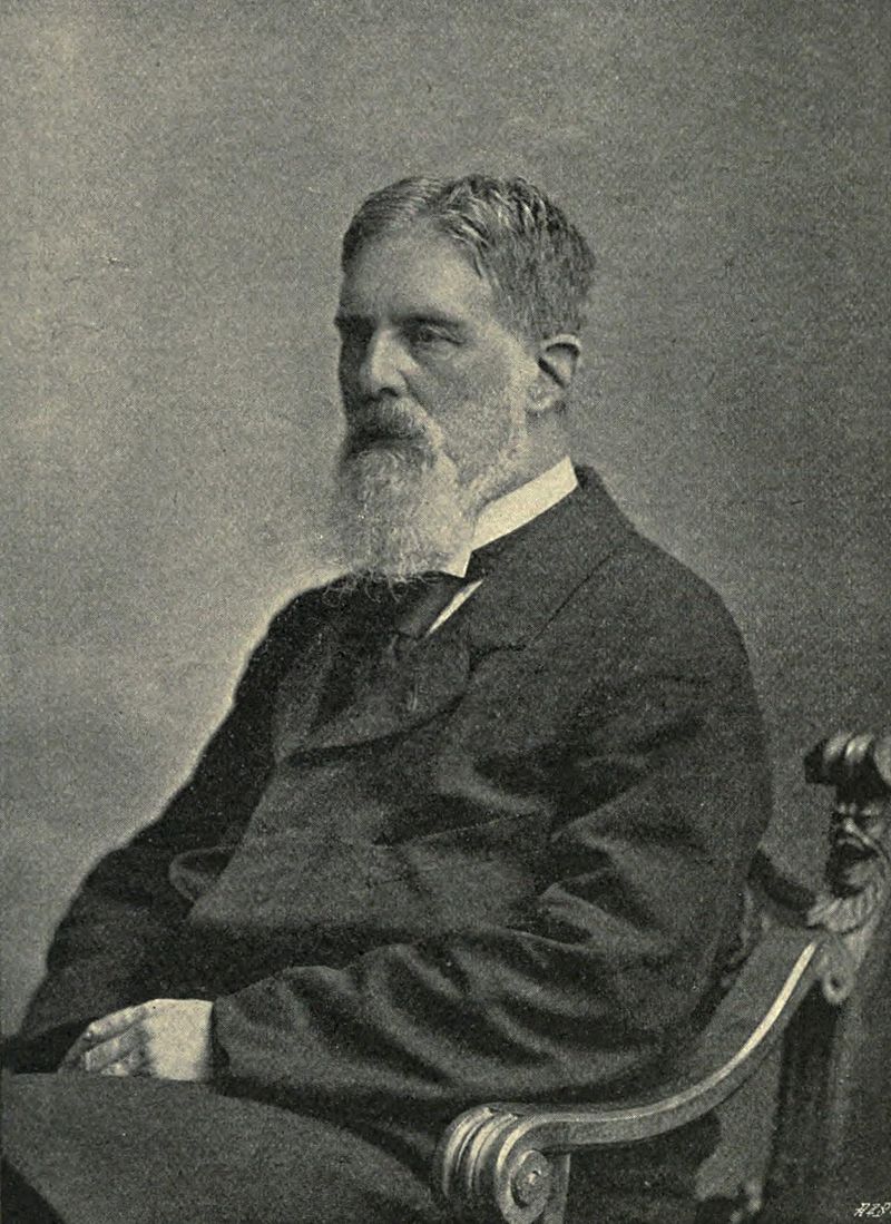 Francis Palgrave