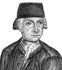 Johann Lehmann