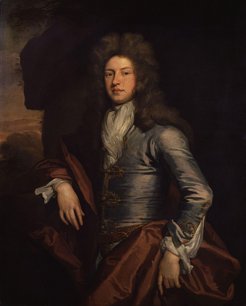 Charles Halifax