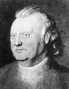 John Landen