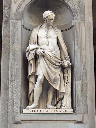 Nicola Pisano
