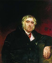 colleague: Ivan Krylov