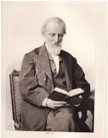 Henry Bowditch