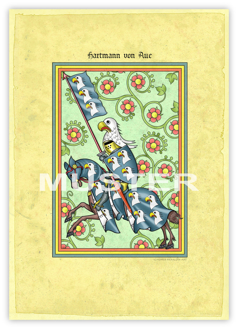Hartmann von Aue