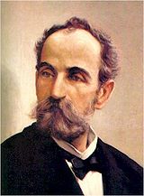 Eugenio Hostos
