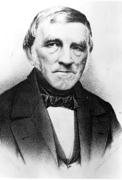 Johann Encke