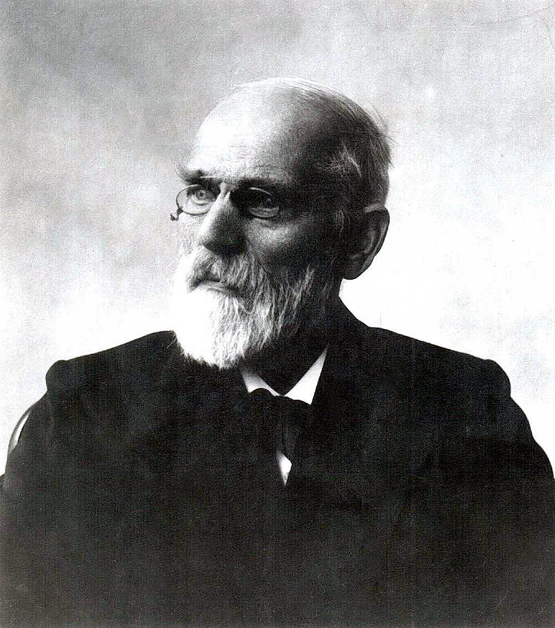 Johannes Waals