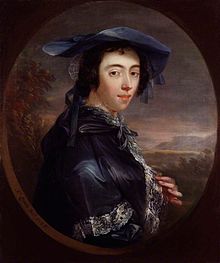 Margaret Woffington