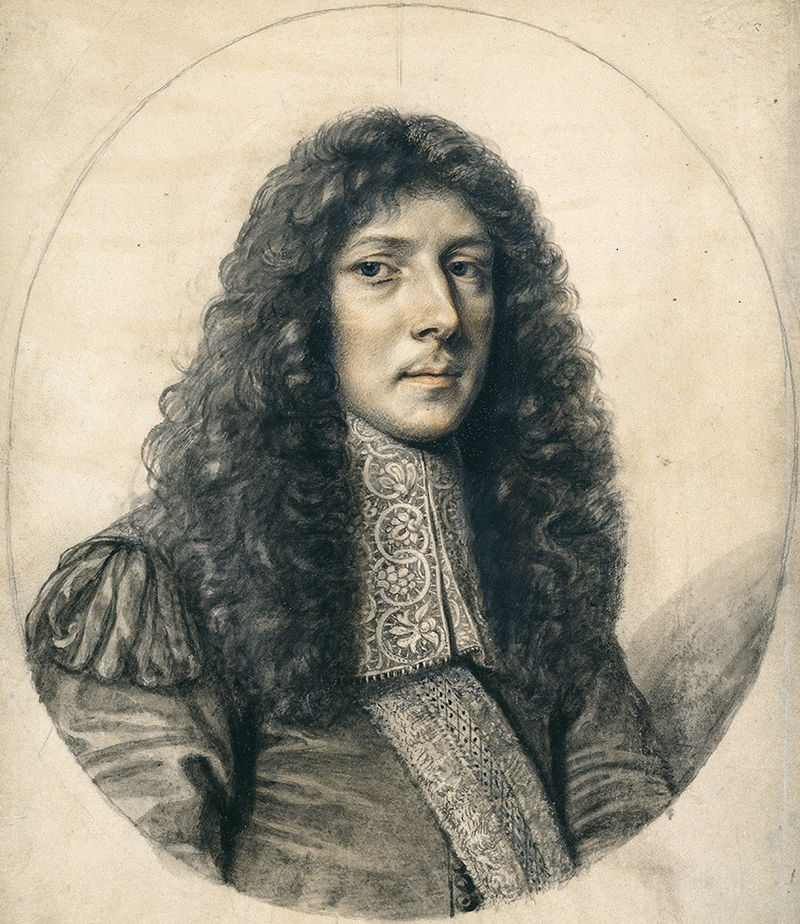 Friend: John Aubrey