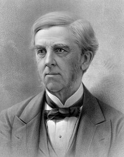 Oliver Holmes
