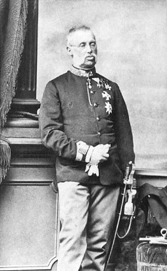 Albert Albrecht