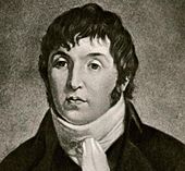 Claude Rouget De Lisle