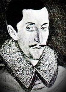 Thomas Morley