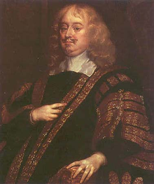 Edward Clarendon