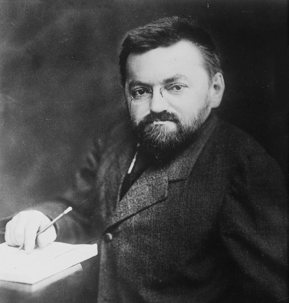 Charles Steinmetz