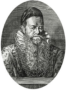Gallery of Gaspard Bauhin