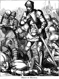 Henry Percy