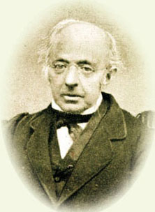 Samuel Luzzatto