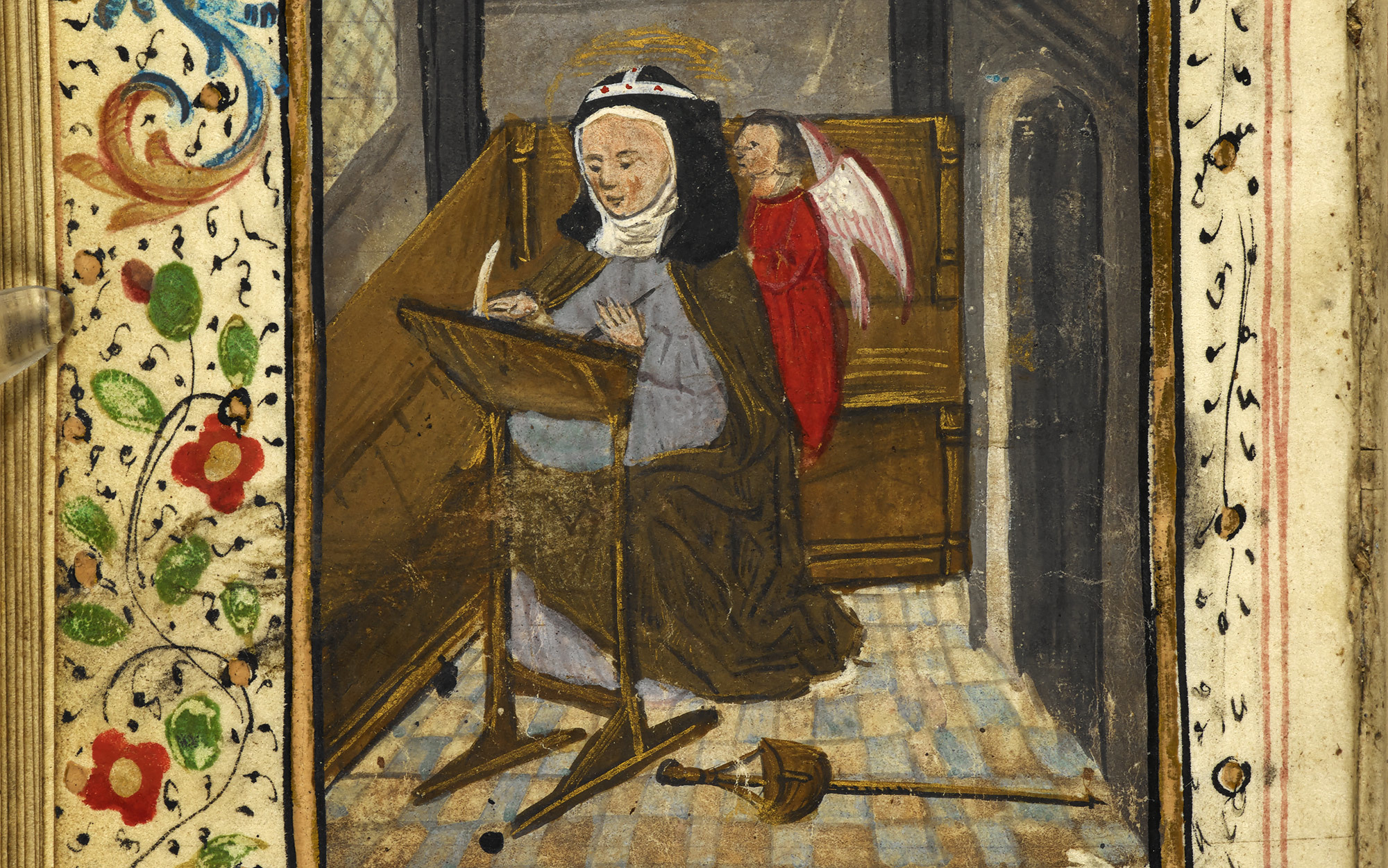 Margery Kempe