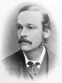 Francis Balfour