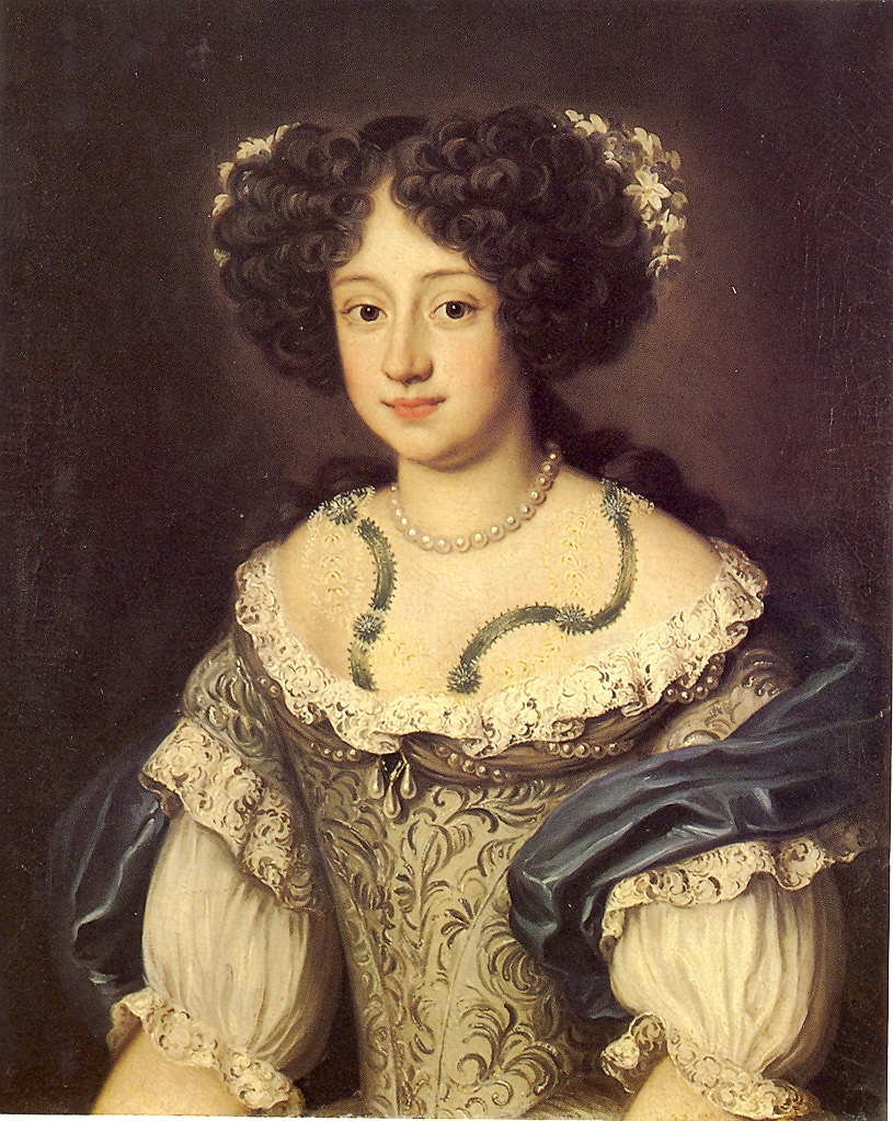 Sophia Dorothea