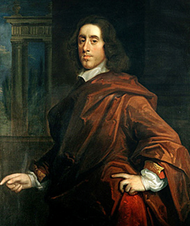Henry Vane