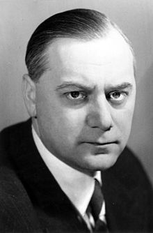colleague: Alfred Rosenberg