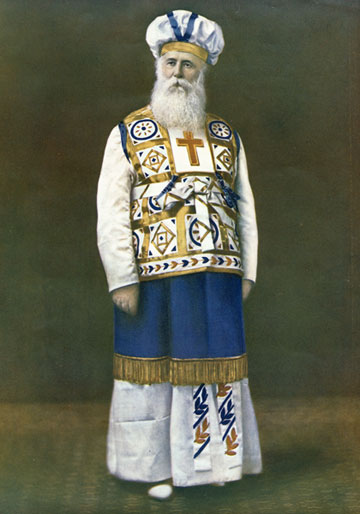John Dowie