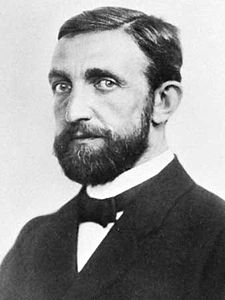 Philipp von Lenard