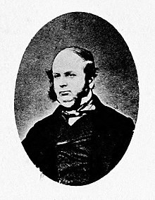 Henry Buckle