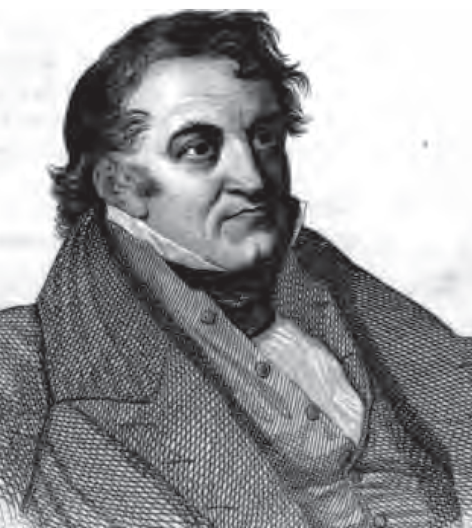 Jean de Sismondi