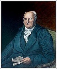 Elias Boudinot