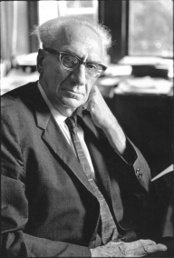 Immanuel Velikovsky